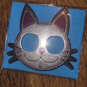 *SOLD* Kitty knuckles